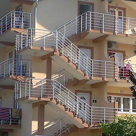 Apartments Nedovic-Jaz Budva Rum bild