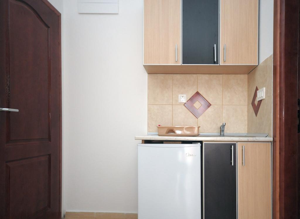 Apartments Nedovic-Jaz Budva Rum bild