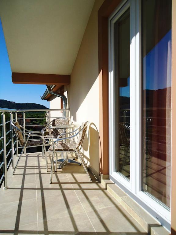 Apartments Nedovic-Jaz Budva Exteriör bild