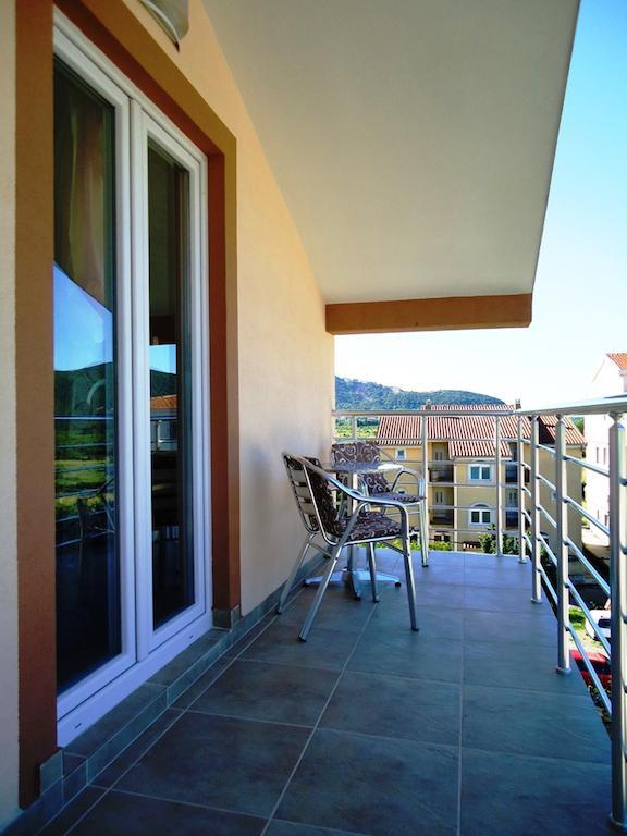 Apartments Nedovic-Jaz Budva Rum bild